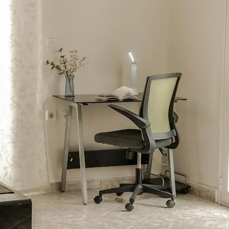 Nitsa's Corner * Zakynthos stad