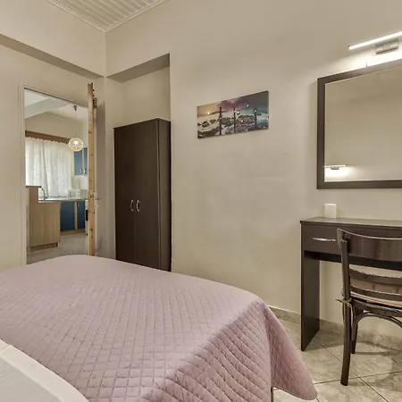 Nitsa's Corner * Zakynthos stad