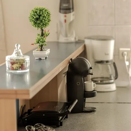 شقة Nitsa's Corner