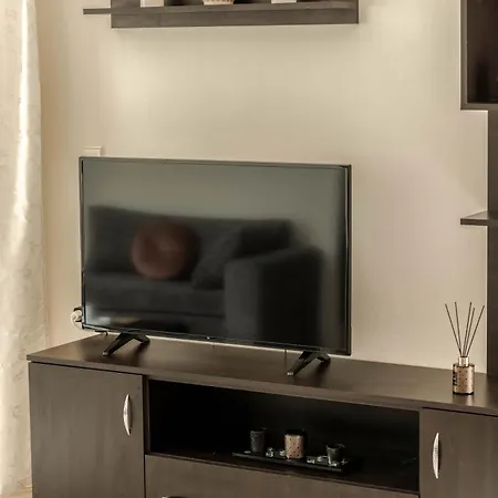 Apartman Nitsa's Corner