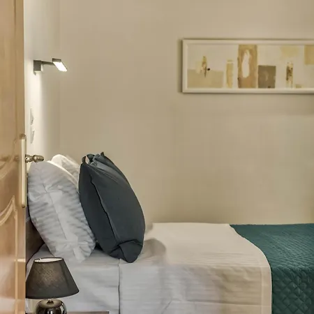 Apartman Nitsa's Corner Zákinthosz