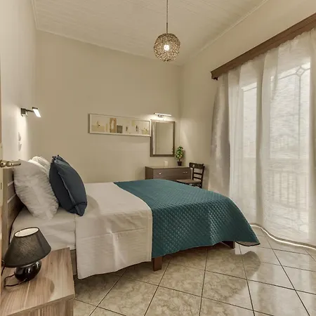 Apartman Nitsa's Corner Zákinthosz