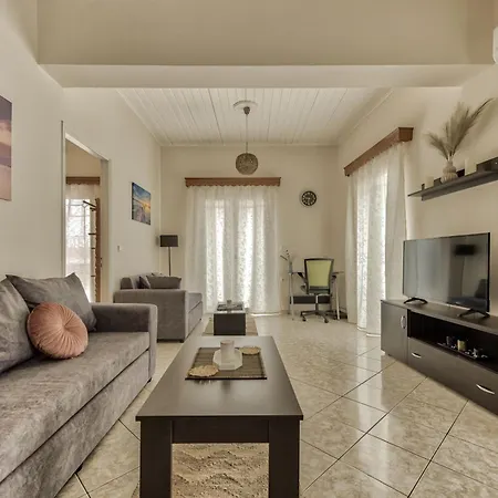 Nitsa's Corner Zákinthosz