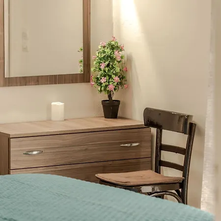 Nitsa's Corner Apartment Zakynthos Town