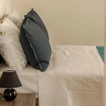 Nitsa's Corner Zákinthosz