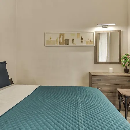 Apartament Nitsa's Corner *