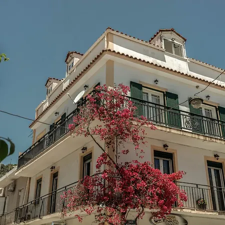 Nitsa's Corner * Zakynthos