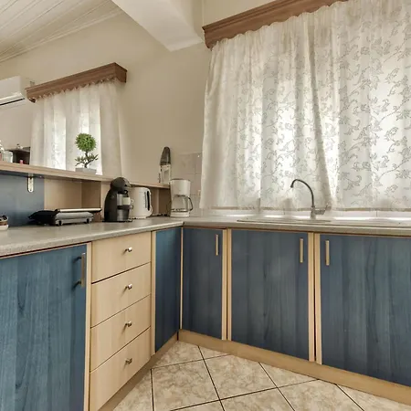 Nitsa's Corner Apartment Zakynthos Town