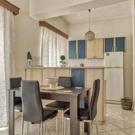 Apartment Nitsa's Corner Zakynthos Town