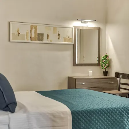 Apartman Nitsa's Corner Zákinthosz