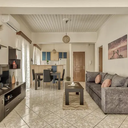 Nitsa's Corner مدينة زاكينثوس