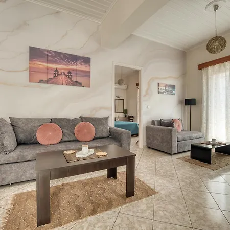 Apartament Nitsa's Corner Zakynthos