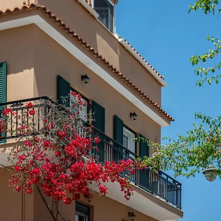 Nitsa's Corner * Zakynthos