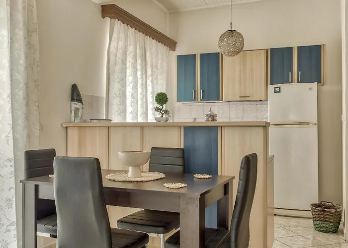 Appartement Nitsa's Corner Zante