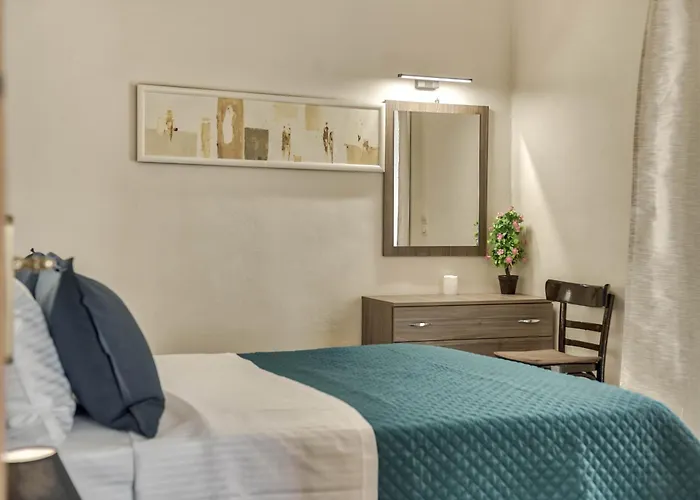 Appartement Nitsa's Corner Zante