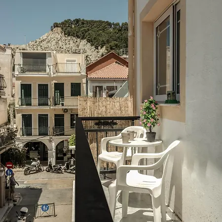 Διαμέρισμα Nitsa's Corner