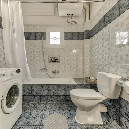 Nitsa's Corner Daire *