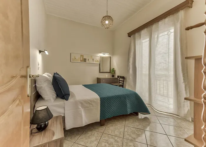 Apartment Nitsa's Corner Zakynthos