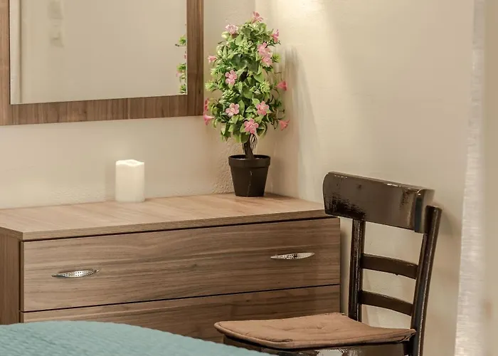 Nitsa's Corner Apartment Zakynthos