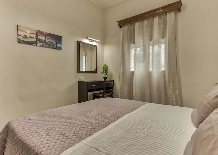 Apartment Nitsa's Corner