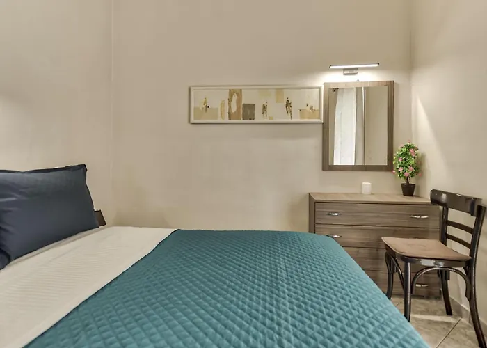 Apartment Nitsa's Corner *